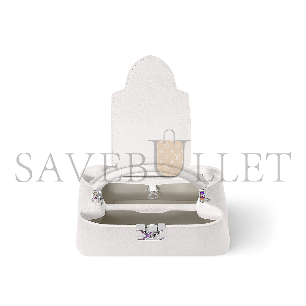 l**is V*t*n capucines bb m23307 (27*18*9cm)